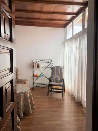 Foto 2 de Pis en venda a Centro-Calzada-Cabo Noval de 6 habitacions amb terrassa i garatge