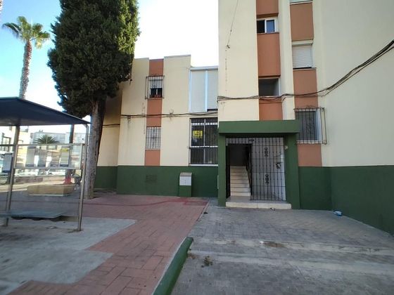 Foto 2 de Piso en venta en Ayuntamiento-Barrio Alto de 4 habitaciones con terraza
