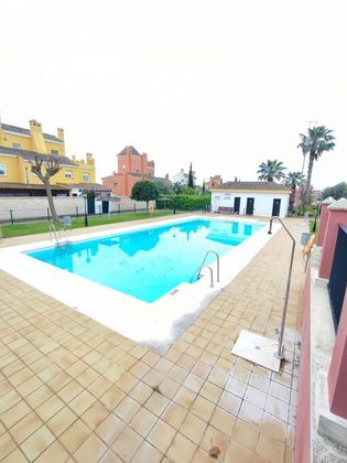 Foto 1 de Ático en venta en Martín Miguel de 3 habitaciones con terraza y piscina