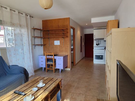 Foto 1 de Piso en venta en Isla Cristina ciudad de 1 habitación con terraza y garaje