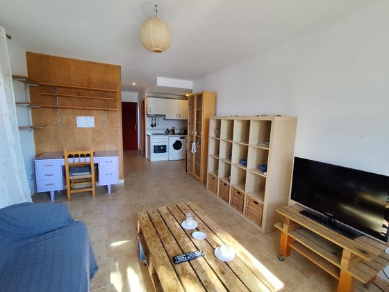 Foto 2 de Piso en venta en Isla Cristina ciudad de 1 habitación con terraza y garaje