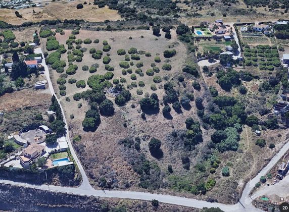 Foto 2 de Venta de terreno en Estepona Oeste - Valle Romano - Bahía Dorada de 25756 m²