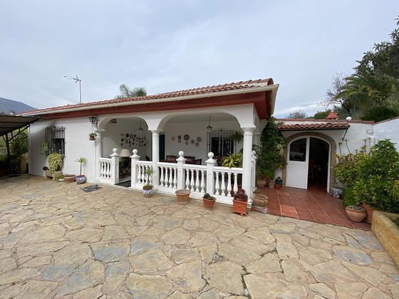 Foto 1 de Casa rural en venda a Zona Norte de 6 habitacions amb piscina i jardí