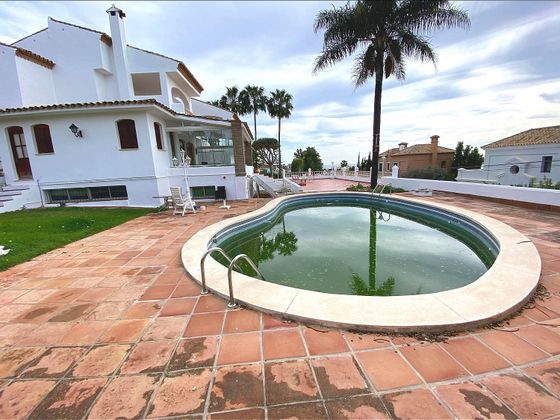 Foto 2 de Xalet en venda a Zona de Seghers de 4 habitacions amb terrassa i piscina