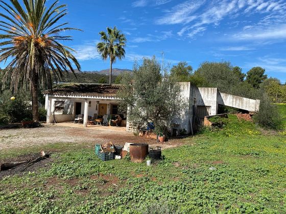 Foto 2 de Casa rural en venda a El Padrón - El Velerín - Voladilla de 2 habitacions amb terrassa i piscina