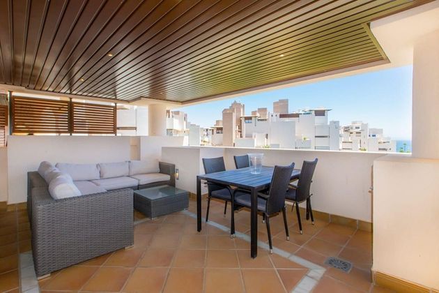Foto 1 de Venta de piso en Ciudad de Asís de 2 habitaciones con terraza y piscina