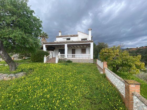 Foto 1 de Casa rural en venda a Zona Norte de 4 habitacions amb terrassa i piscina