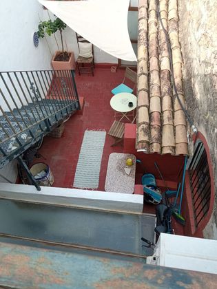 Foto 2 de Casa adosada en venta en Oliva pueblo de 4 habitaciones con terraza y aire acondicionado