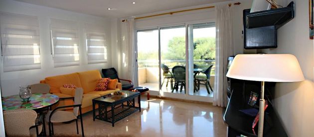 Foto 2 de Dúplex en venta en Oliva Playa de 4 habitaciones con terraza y garaje