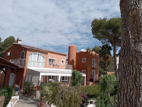 Foto 2 de Venta de local en Font d´En Carròs (la) con terraza y piscina