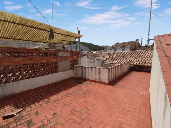 Foto 2 de Casa adossada en venda a Oliva pueblo de 3 habitacions amb terrassa
