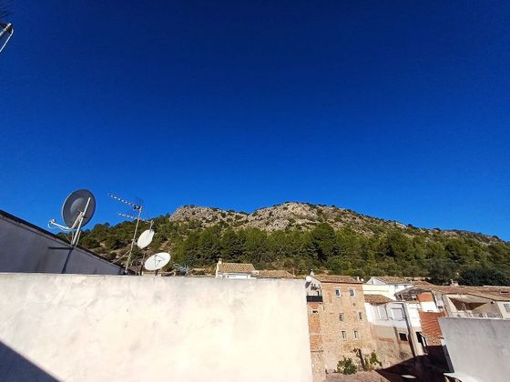 Foto 2 de Casa en venta en Palma de Gandía de 4 habitaciones con terraza y garaje