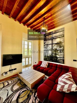 Foto 1 de Pis en venda a El Ejido - La Merced - La Victoria de 2 habitacions amb balcó i aire acondicionat