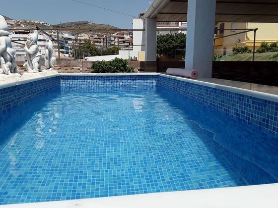 Foto 2 de Edifici en venda a Arroyo de la Miel amb piscina
