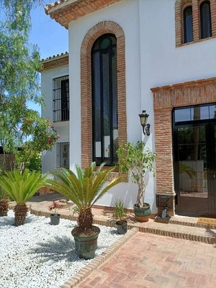 Foto 2 de Xalet en venda a Sotogrande Costa de 8 habitacions amb terrassa i piscina