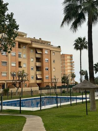 Foto 1 de Pis en venda a El Pinillo de 4 habitacions amb terrassa i piscina