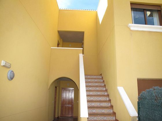 Foto 2 de Ático en venta en Los Puertos de 3 habitaciones con terraza y piscina