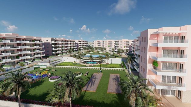 Foto 1 de Àtic en venda a Urbanizaciones de 3 habitacions amb terrassa i piscina