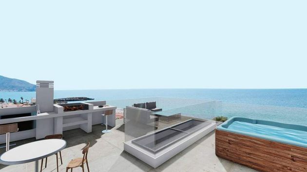 Foto 1 de Pis en venda a Los Puertos de 2 habitacions amb terrassa i garatge