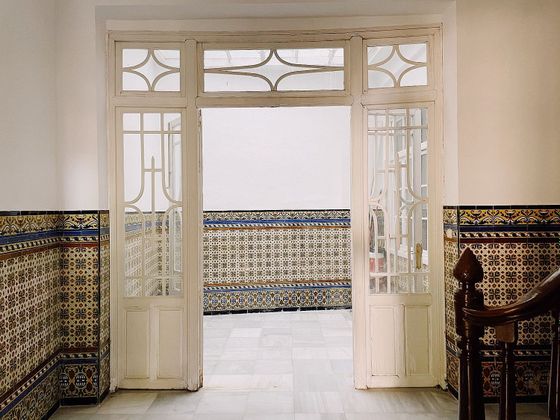 Foto 2 de Xalet en venda a calle Virgen de la Paz de 4 habitacions amb terrassa i balcó