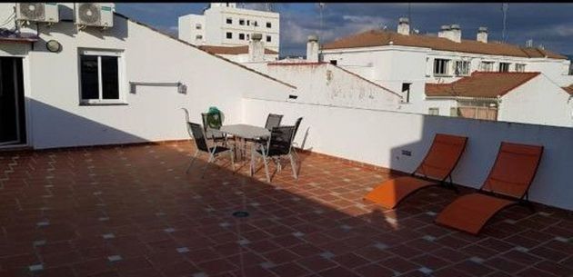 Foto 1 de Dúplex en venta en Ronda de 2 habitaciones con terraza y garaje