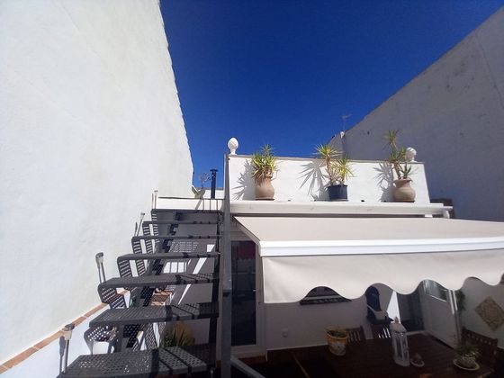 Foto 2 de Xalet en venda a Ronda de 3 habitacions amb terrassa i garatge
