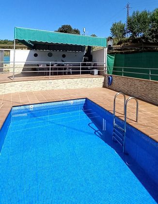 Foto 1 de Casa rural en venta en Ronda de 1 habitación con terraza y piscina