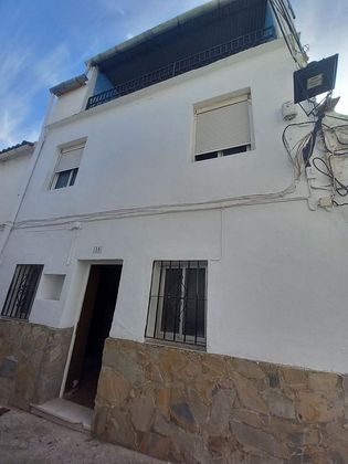 Foto 2 de Casa en venda a Benaoján de 3 habitacions amb terrassa