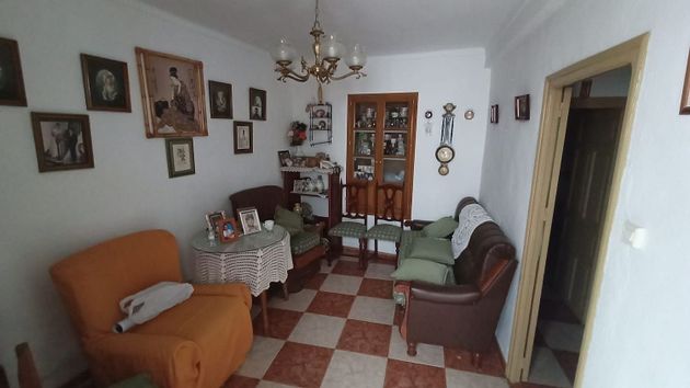 Foto 1 de Casa en venda a Montejaque de 3 habitacions amb terrassa