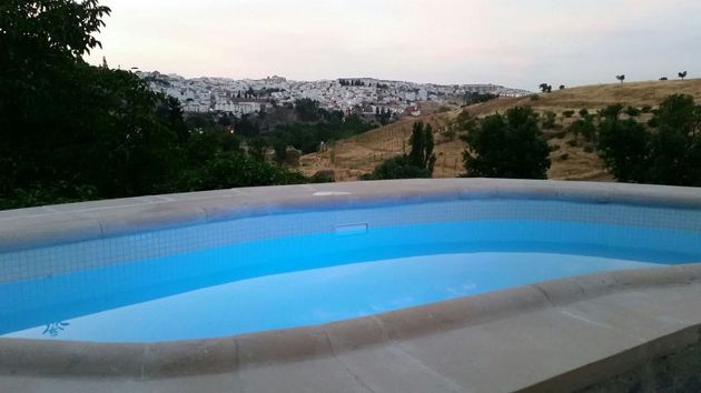 Foto 2 de Casa rural en venda a Ronda de 8 habitacions amb terrassa i piscina
