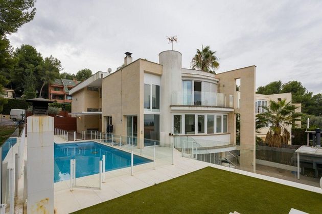 Foto 2 de Xalet en venda a El Palmar de 6 habitacions amb terrassa i piscina