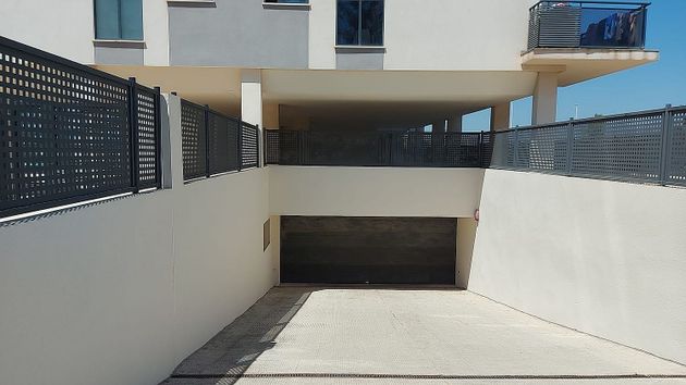 Foto 2 de Garatge en venda a avenida De la Generalitat de 30 m²