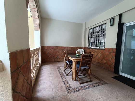 Foto 1 de Casa en venda a Moncófar playa de 4 habitacions amb terrassa i balcó
