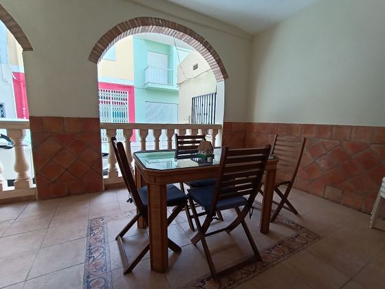 Foto 2 de Casa en venta en Moncófar playa de 4 habitaciones con terraza y balcón