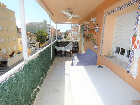 Foto 1 de Pis en venda a Moncófar playa de 3 habitacions amb terrassa i balcó