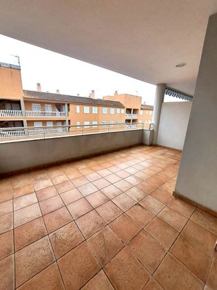 Foto 1 de Piso en venta en Moncófar playa de 3 habitaciones con terraza y garaje