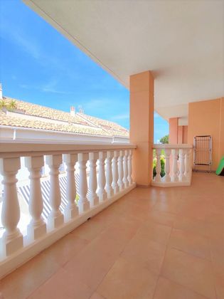 Foto 1 de Dúplex en venda a Almardà de 3 habitacions amb terrassa i piscina