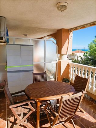 Foto 1 de Pis en venda a Moncófar playa de 2 habitacions amb terrassa i garatge