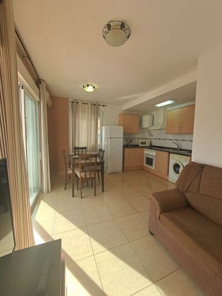 Foto 2 de Piso en venta en Moncófar playa de 2 habitaciones con terraza y muebles