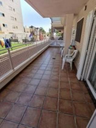 Foto 1 de Piso en venta en calle Cuenca de 2 habitaciones con terraza y piscina