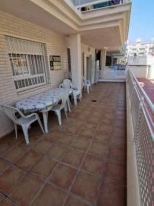 Foto 2 de Pis en venda a calle Cuenca de 2 habitacions amb terrassa i piscina