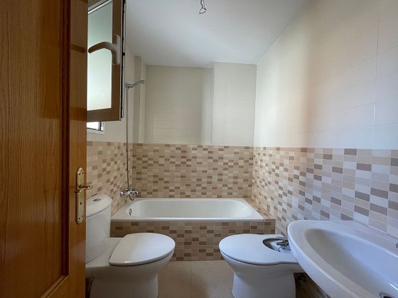Foto 2 de Casa en venda a Chilches (Castellón/Castelló) de 3 habitacions amb garatge