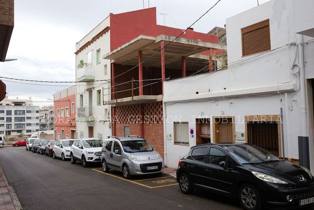 Foto 1 de Casa en venda a calle Lope de Vega de 7 habitacions i 399 m²