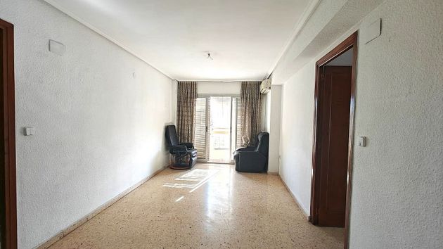 Foto 2 de Venta de piso en Sant Llorenç de 3 habitaciones con terraza y balcón