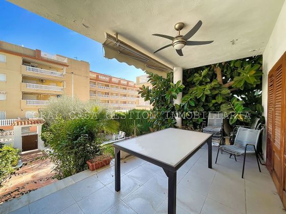 Foto 2 de Casa en venta en Moncófar playa de 4 habitaciones con terraza y piscina