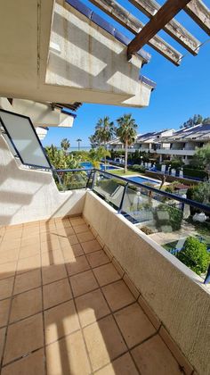 Foto 2 de Venta de casa en Almardà de 3 habitaciones con terraza y piscina