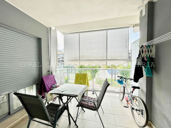 Foto 1 de Venta de piso en Almenara de 3 habitaciones con terraza y piscina