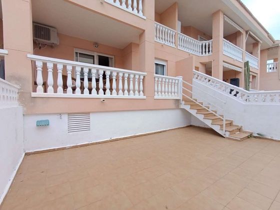 Foto 1 de Venta de piso en Almardà de 2 habitaciones con terraza y piscina