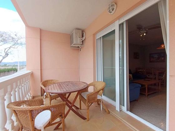 Foto 2 de Pis en venda a Almardà de 2 habitacions amb terrassa i piscina
