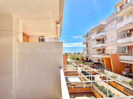 Foto 1 de Venta de piso en Almenara de 2 habitaciones con terraza y piscina